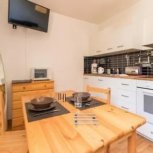  Appartement La Salle-les-alpes, 2 Pièces, 6 Personnes - Fr-1-330f-88